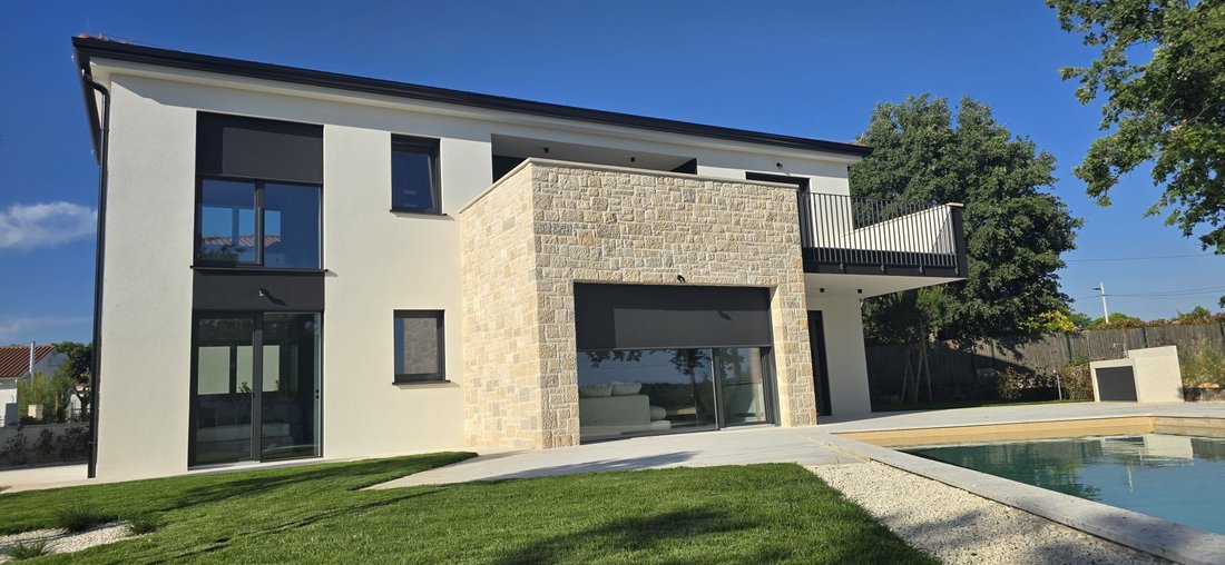 Villa in Porec, Istria County, Croatia 2 - 15741972