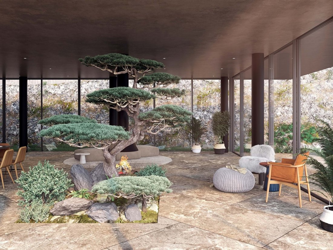 Villa in Estreito da Calheta, Madeira, Portugal 3 - 15751301