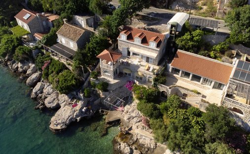 Villa in Gradski kotar Pile - Kono, Dubrovnik, Dubrovnik-Neretva County 1