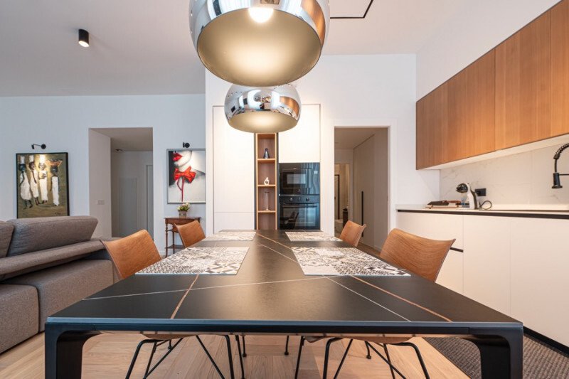 Appartement à Trieste, Frioul-Vénétie julienne, Italie 3 - 15754206