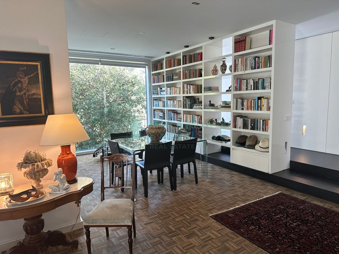 Apartment in Egkomi, Nicosia, Cyprus 5 - 15751621