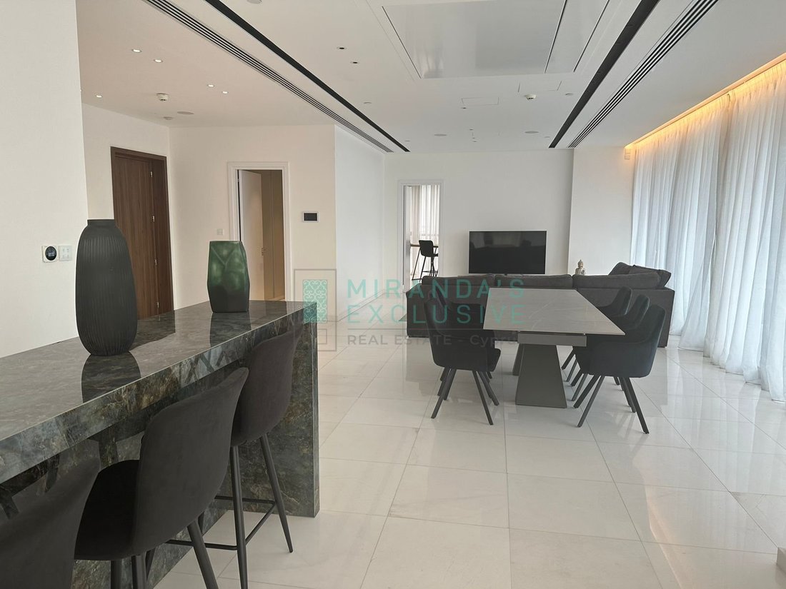 Apartment in Nicosia, Nicosia, Cyprus 1 - 15751624