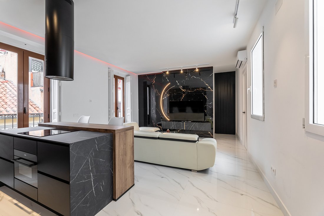 Apartment in Centro, Madrid, Spain 5 - 14778481