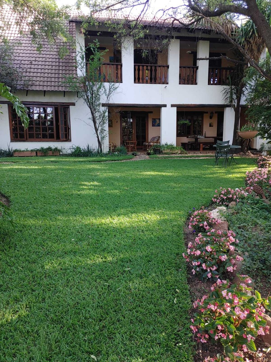 Country House in Copperleaf Golf and Country Estate, Gauteng, South Africa 5 - 15751174
