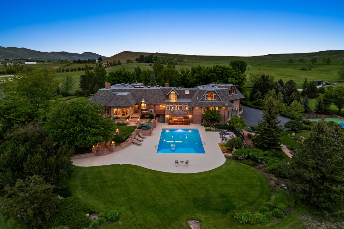 House in Longmont, Colorado, United States 1 - 15752790