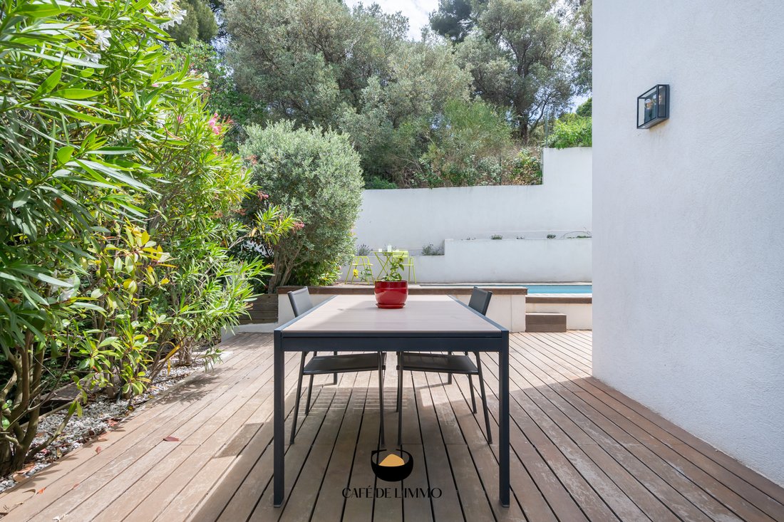 House in Saint Menet, Marseille, Provence-Alpes-Côte d'Azur 5 - 15751712