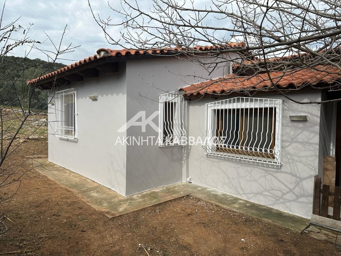 House in Kropia, Attica, Greece 1 - 15751754