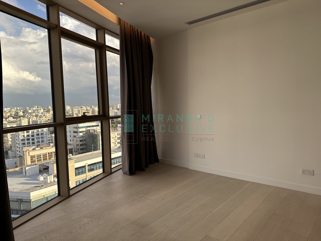 Apartment in Nicosia, Nicosia, Cyprus 3 - 15751630