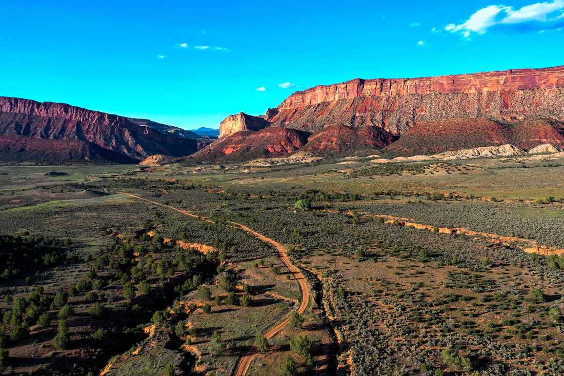House in Gateway, Colorado, United States 1 - 15751567