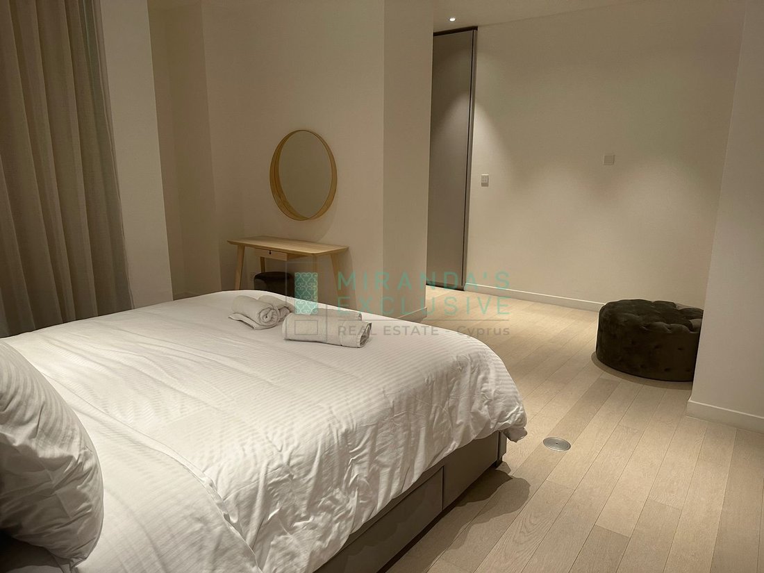 Apartment in Nicosia, Nicosia, Cyprus 5 - 15751624