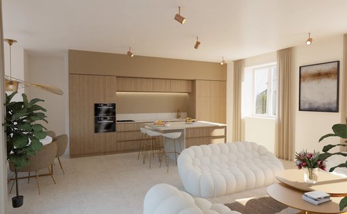 Appartement à Vichy, Auvergne-Rhône-Alpes, France 1