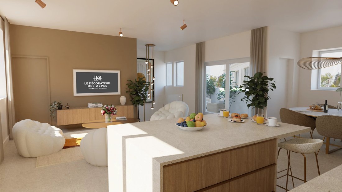 Apartment in Hôtel de Ville, Vichy, France 2 - 15163046