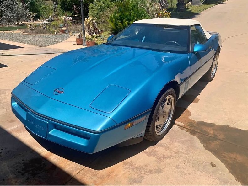 Cabriolet in Glendale, United States 1 - 15754585
