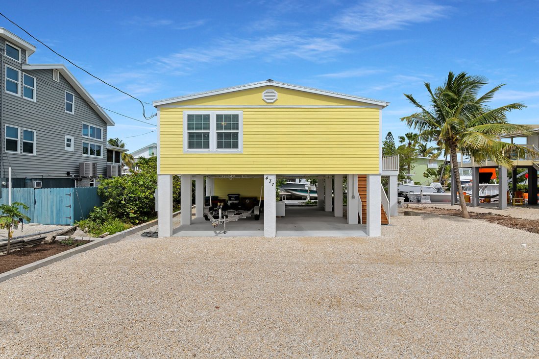 House in Big Pine Key, Florida, United States 2 - 15752116
