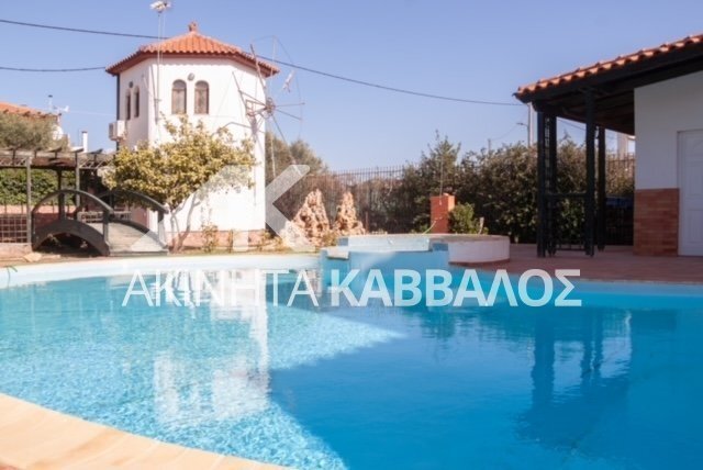 House in Vari, Attica, Greece 1 - 15751759