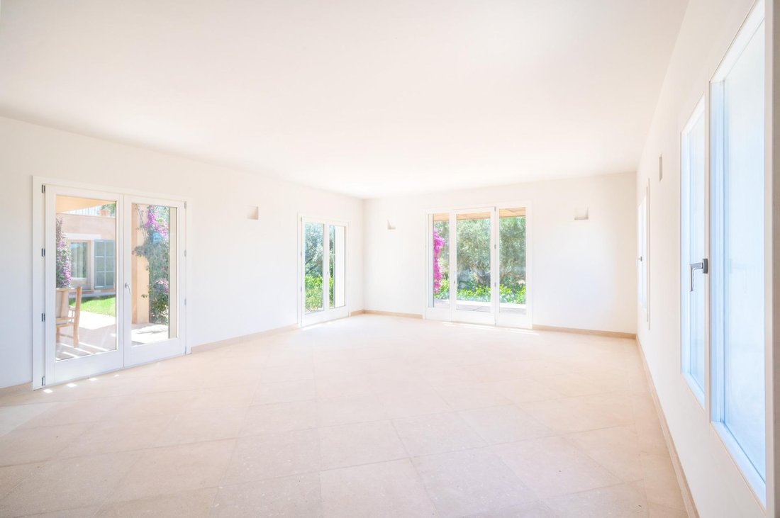 Villa in Campos, Balearic Islands, Spain 5 - 15100112