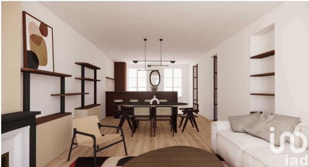 Apartment in Hôtel de Ville-Quinconce-Saint Seurin-Fondaudège, Bordeaux, France 2 - 15752542