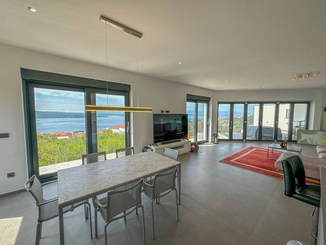 Villa in Grad Crikvenica, Primorje-Gorski Kotar County, Croatia 5 - 15713316