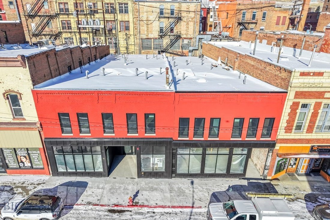 Condo in Butte, Montana, United States 1 - 15753545