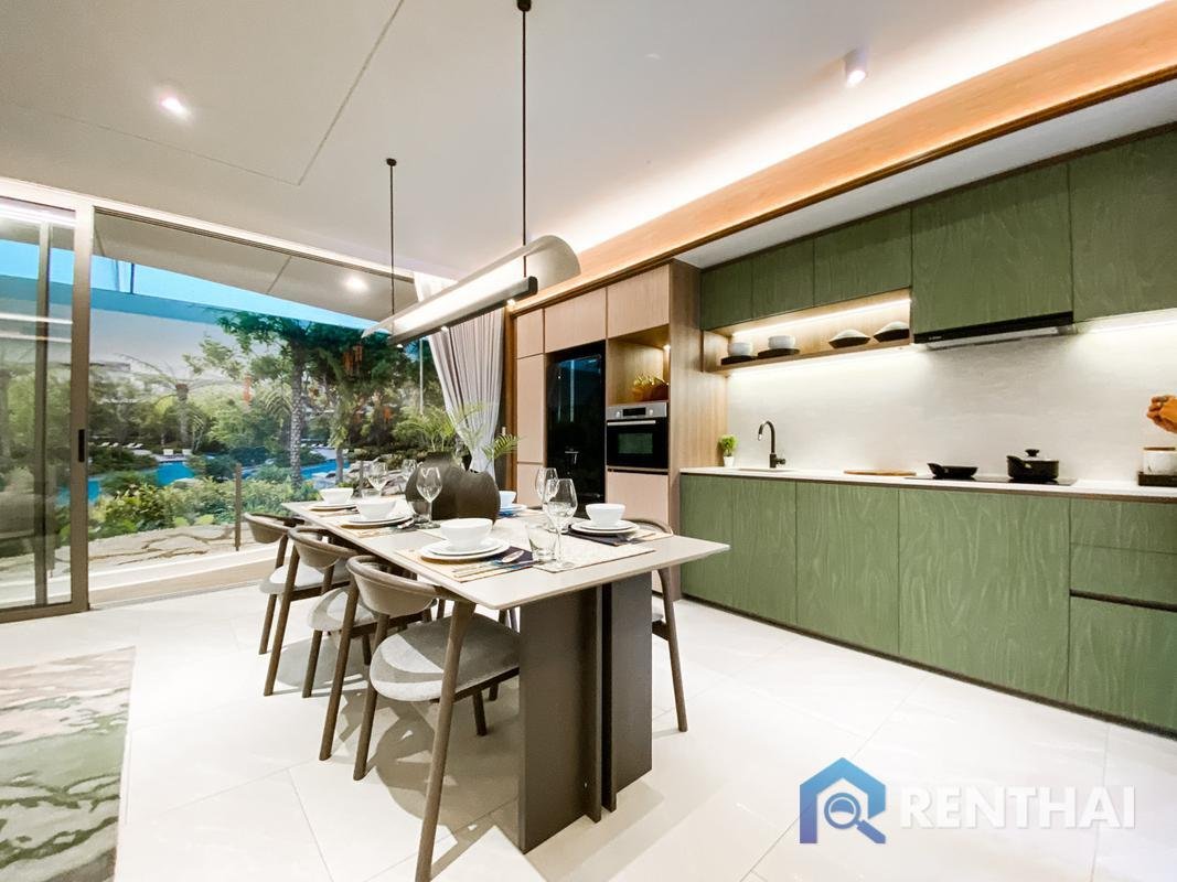 Apartment in Choeng Thale, Phuket, Thailand 3 - 15751475