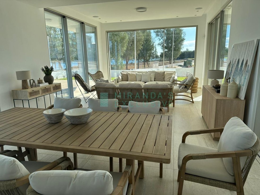 House in Protaras, Famagusta, Cyprus 2 - 15751617