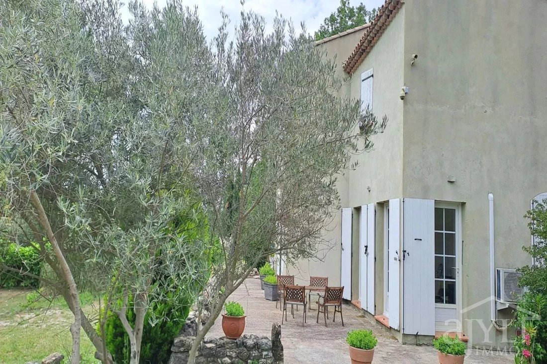 House in Rognes, Provence-Alpes-Côte d'Azur, France 5 - 15751914