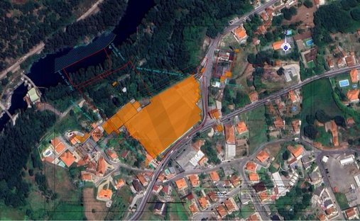 Rebordoes, Porto District, Portugal 1