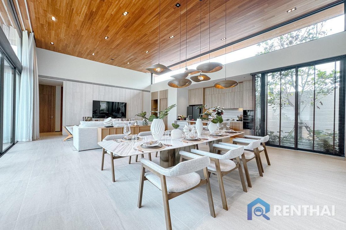 Villa in Khao Khram, Krabi, Thailand 4 - 15751425