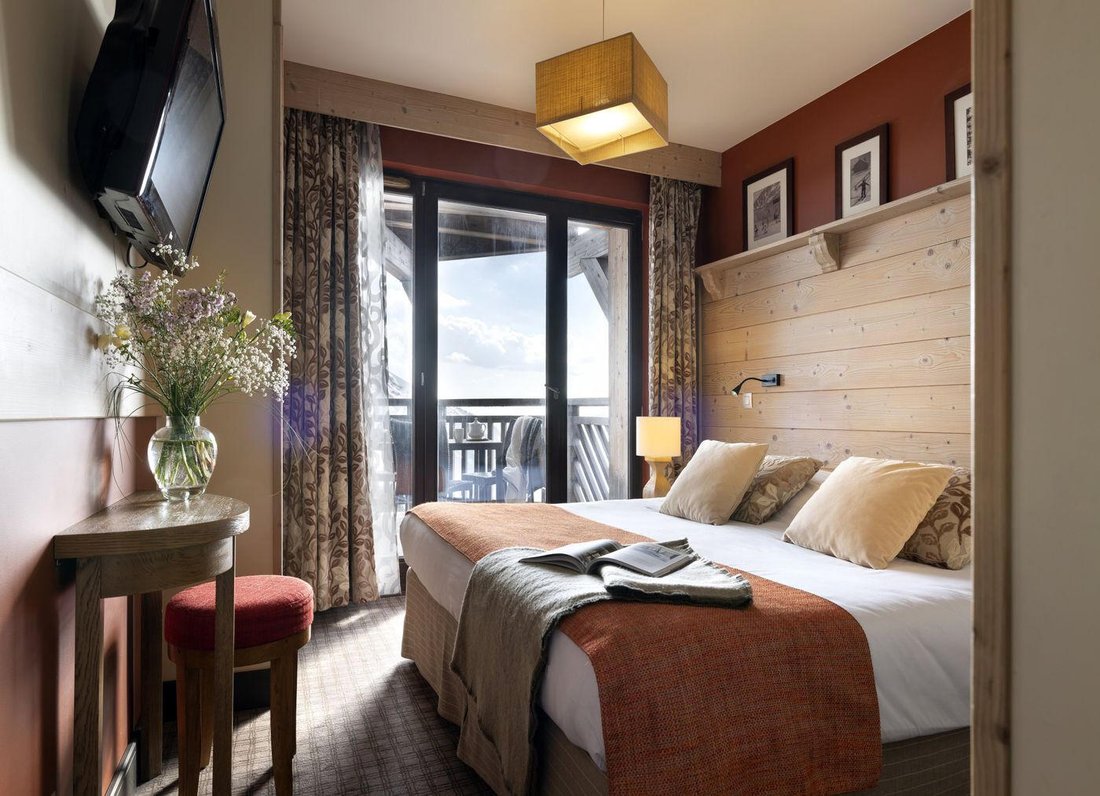 Apartment in Morzine, Auvergne-Rhône-Alpes, France 3 - 15751842