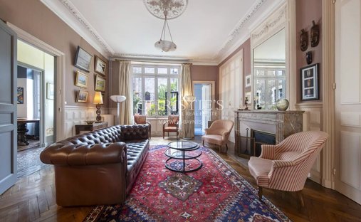 Maison à Le Genette, La Rochelle, France 1