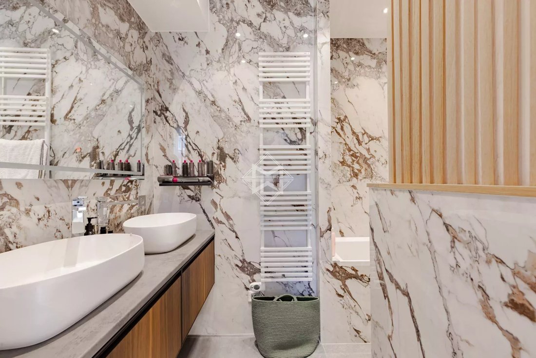 Apartment in Monaco, Monaco 5 - 15751852