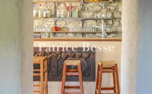 Castle for Sale in Sisteron, Provence-Alpes-Côte d'Azur, France