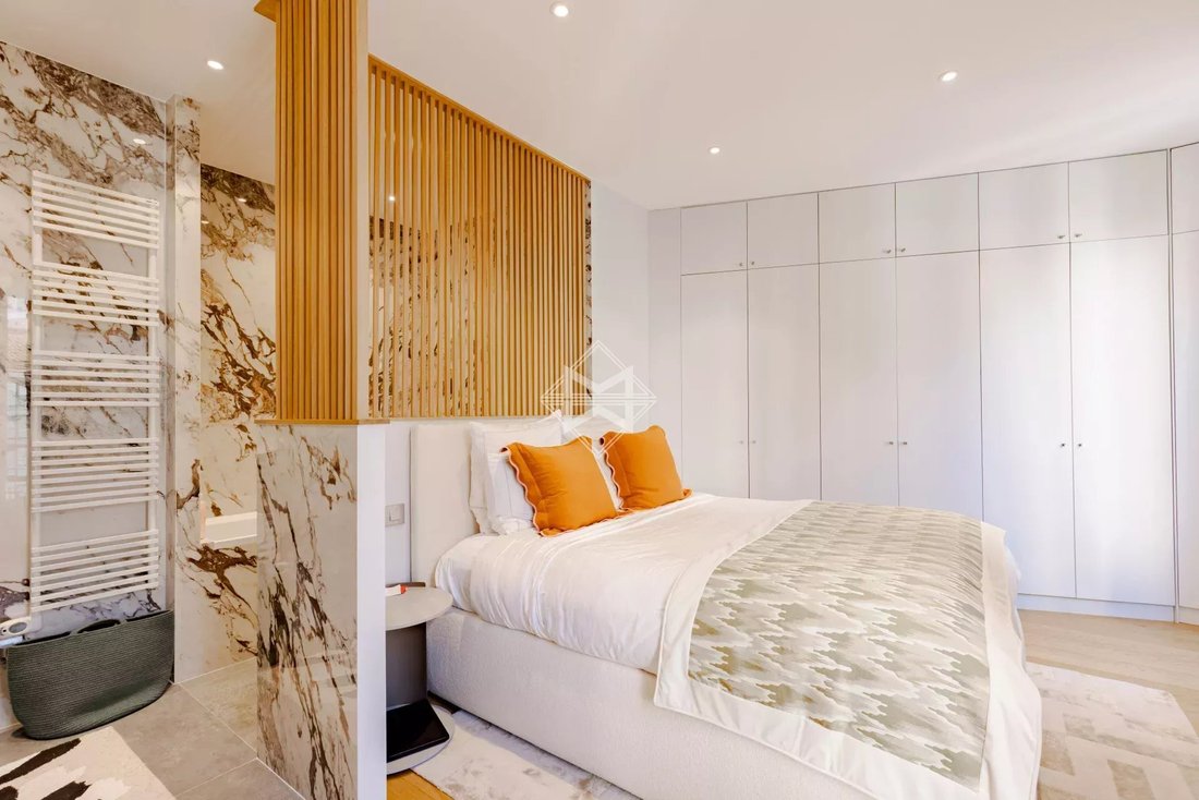 Apartment in Monaco, Monaco 4 - 15751852