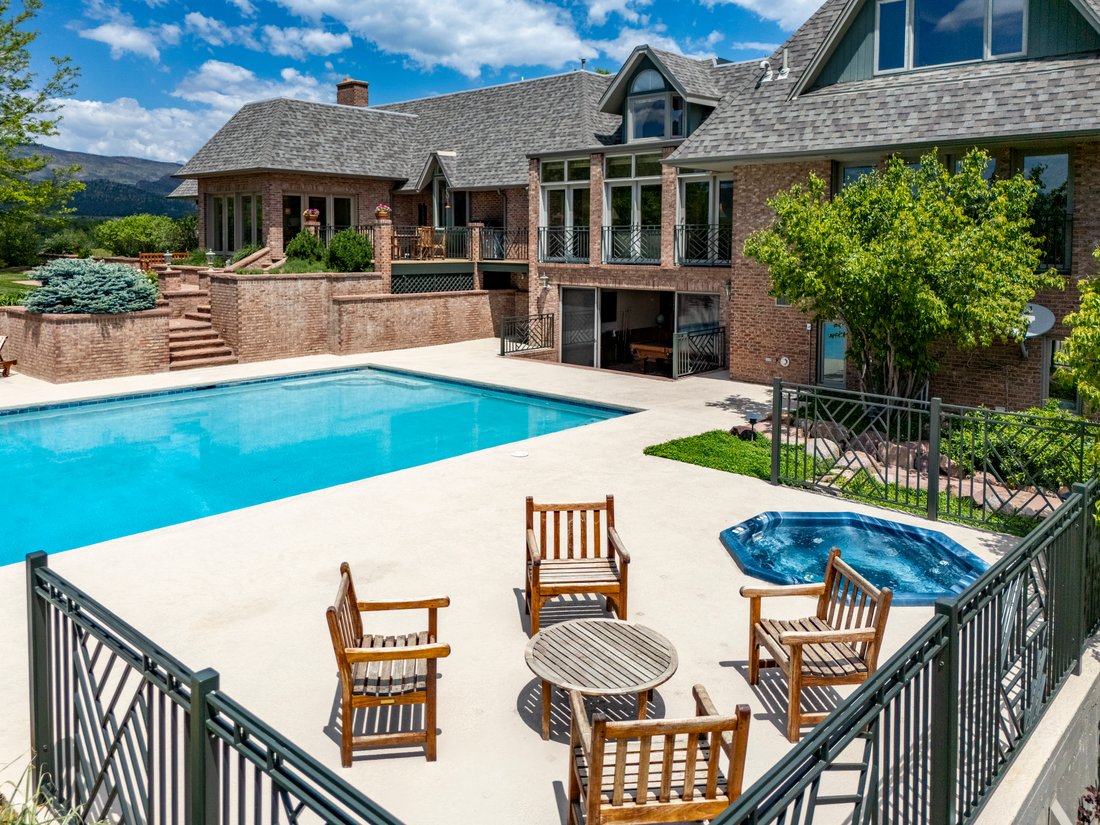 House in Longmont, Colorado, United States 5 - 15752790