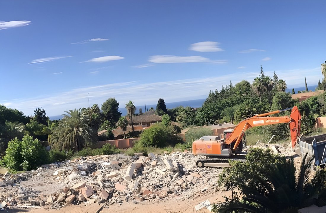 Villa in Golden Mile, Andalusia, Spain 2 - 15754368