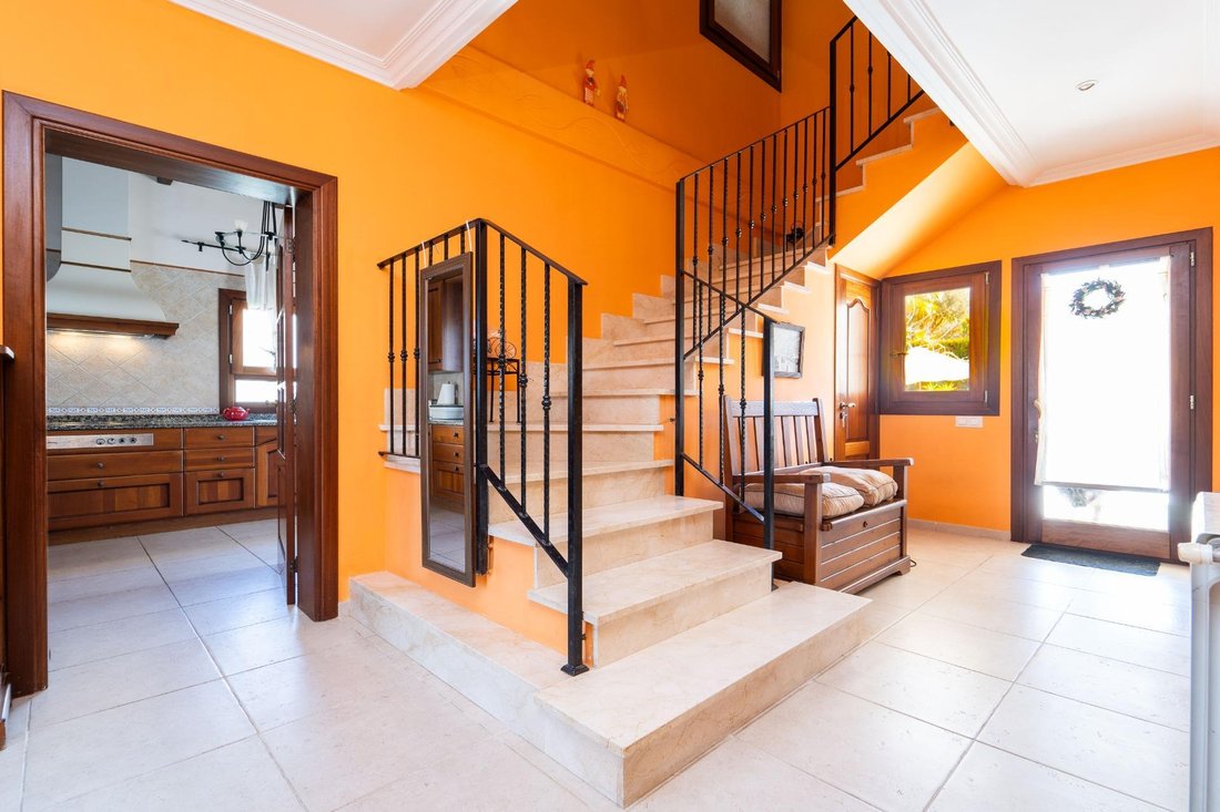 Villa in Alcudia, Balearic Islands, Spain 5 - 15754370