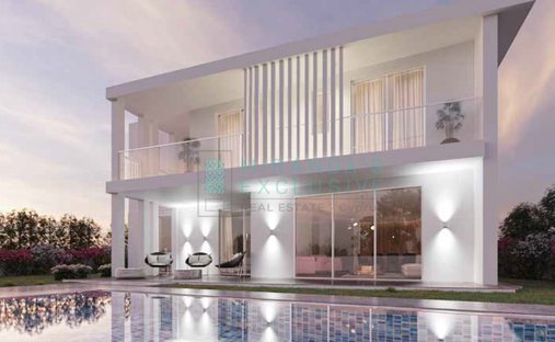 Maison à Latsia, Nicosia, Chypre 1