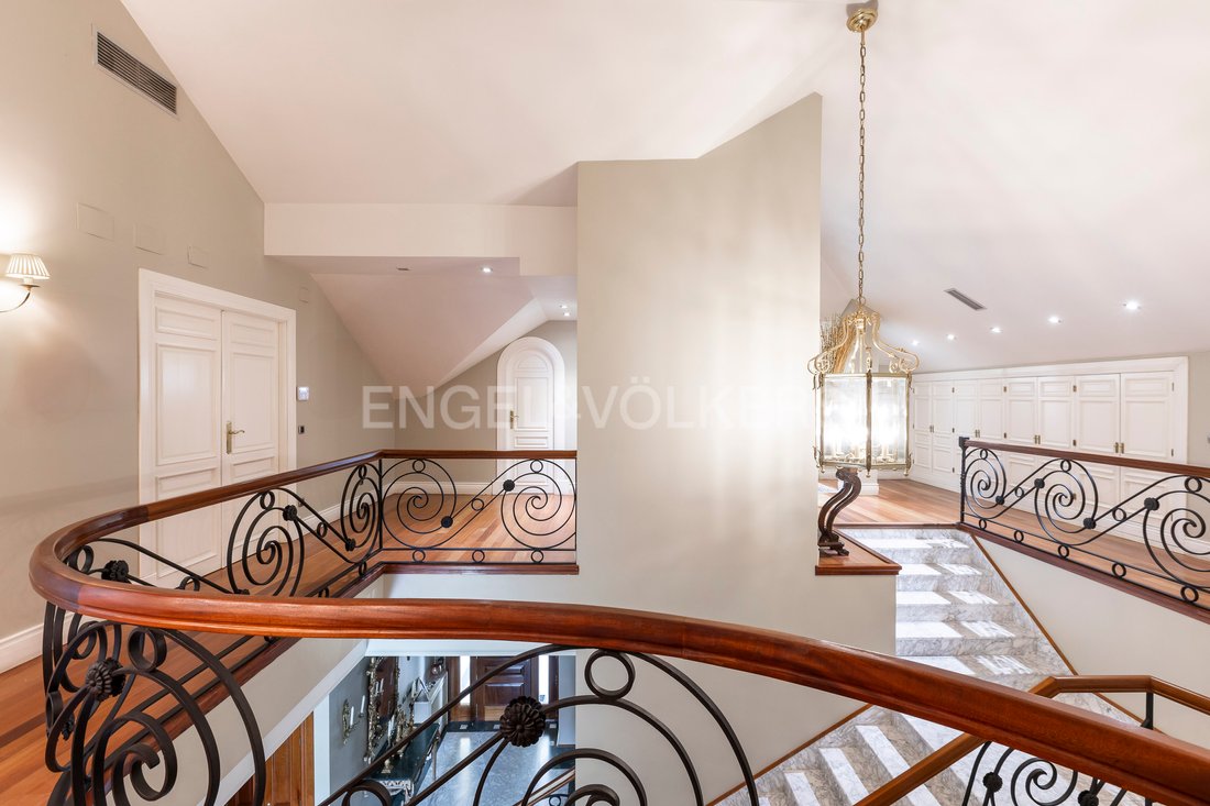 House in Hortaleza, Madrid, Spain 4 - 15753277