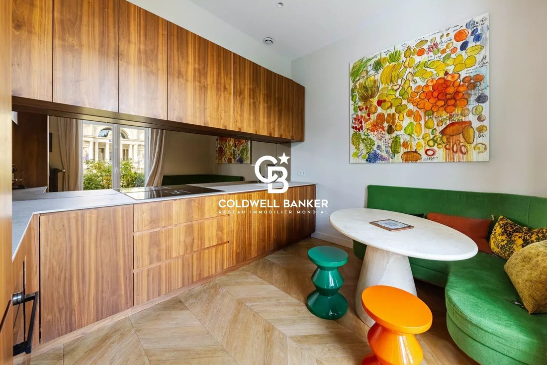Apartment in Centre Ville, Nantes, France 4 - 15751693