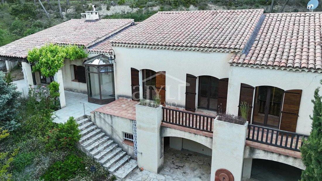 House in Rognes, Provence-Alpes-Côte d'Azur, France 4 - 15751892