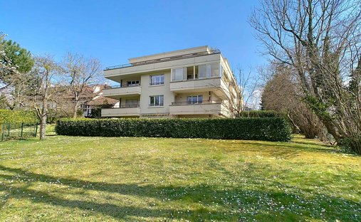 Apartment in Meyrin, Genève, Switzerland 1