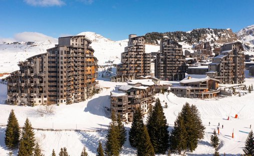 Appartement à Morzine, Auvergne-Rhône-Alpes, France 1