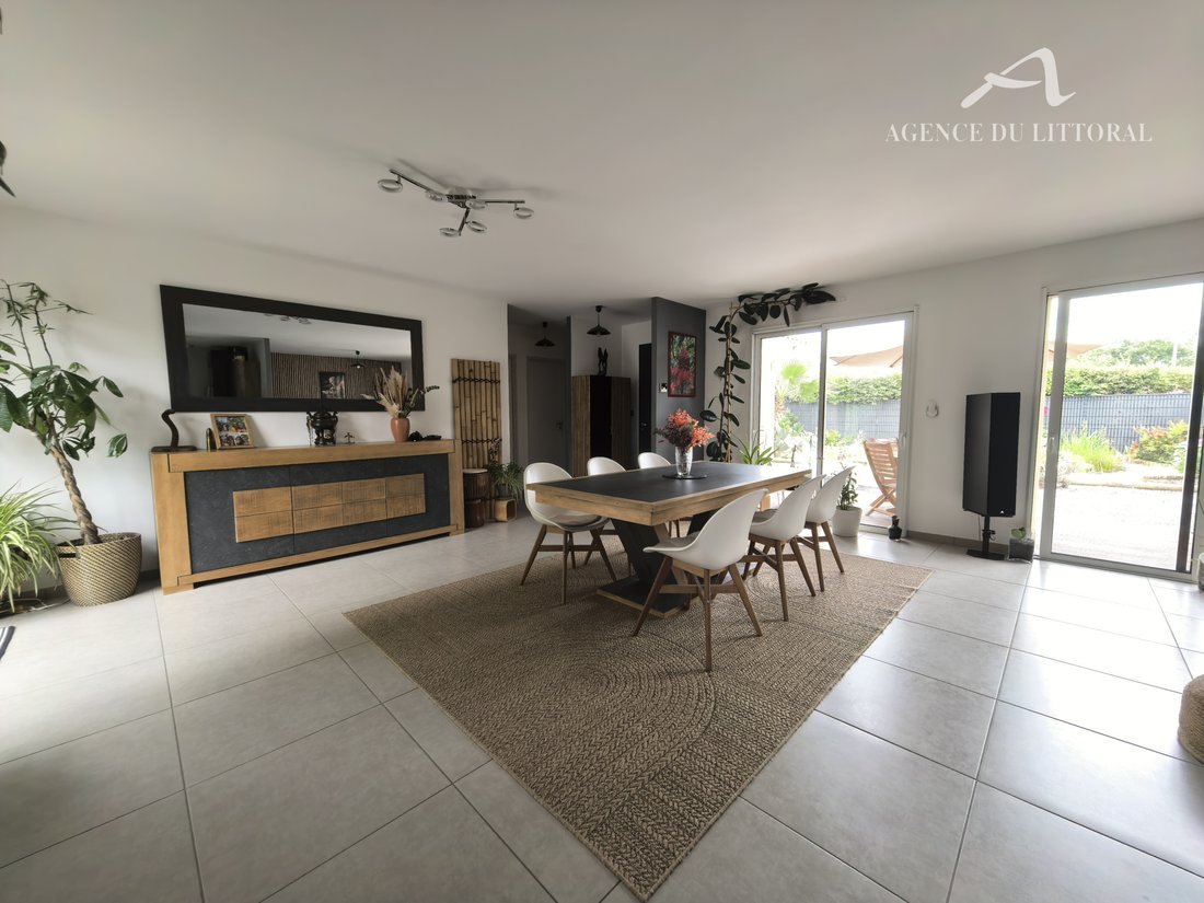 House in Nord Est, Andernos-les-Bains, France 3 - 15751755