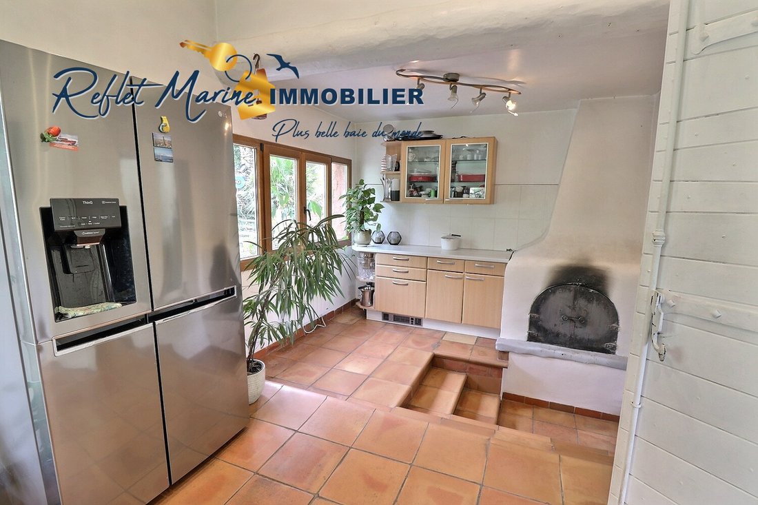 House in La Ciotat, Provence-Alpes-Côte d'Azur, France 4 - 15751715