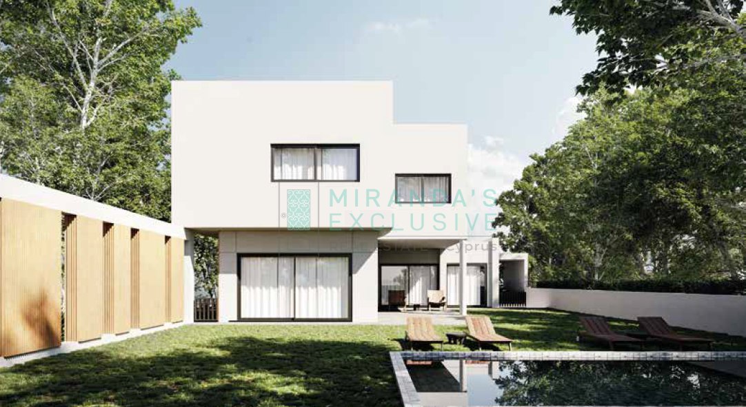 Casa en Strovolos, Nicosia, Chipre 1 - 15751653