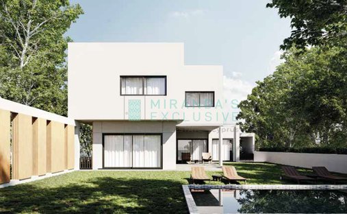 Casa en Strovolos, Nicosia, Chipre 1