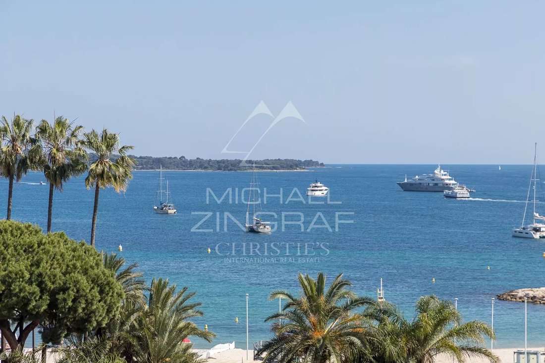 Apartment in Cannes, Provence-Alpes-Côte d'Azur, France 1 - 15751988