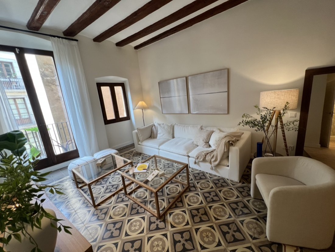 Apartment in Ciutat Vella, Barcelona, Spain 5 - 15754326