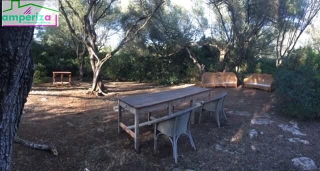 Land in Felanitx, Balearic Islands, Spain 1 - 15754347