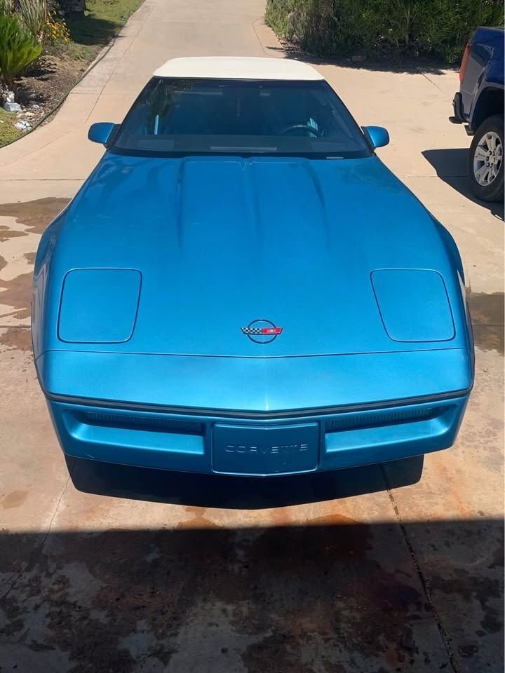 Cabriolet in Glendale, United States 3 - 15754585